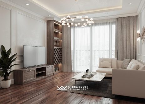 Cách thiết kế nội thất không gian mở hoàn mỹ cho căn nhà của bạn