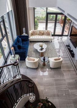 Duplex là gì? Những điều bạn cần biết về căn hộ Duplex