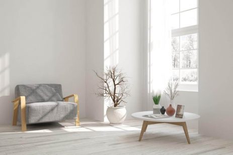Top 3 phong cách thiết kế nội thất hoàn hảo cho chung cư nhỏ