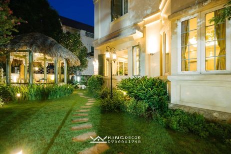 Thiết kế nội thất xanh – Giải pháp kiến tạo hoàn hảo cho không gian đô thị