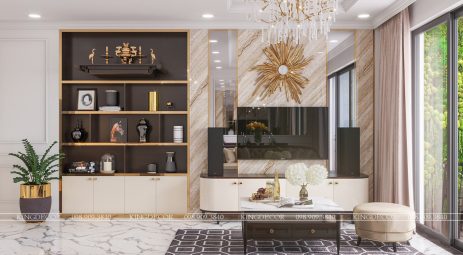 Thiết kế nội thất rẻ – giải pháp tối ưu cho căn hộ của bạn