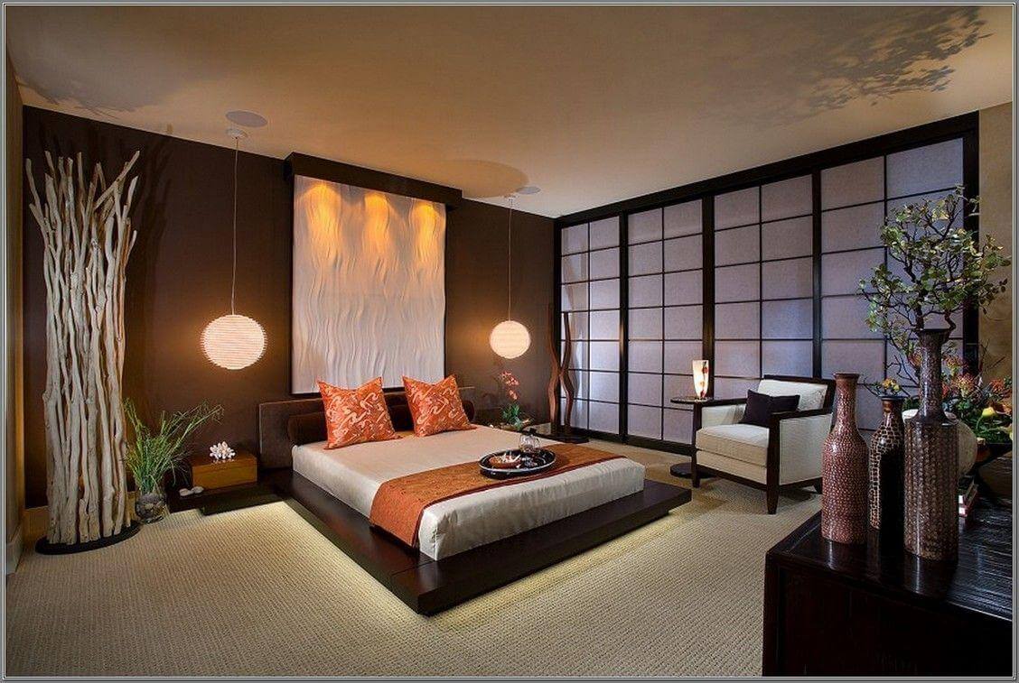 Thiết kế căn hộ kiểu Nhật