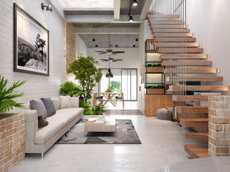 Thiết kế nhà ống và 4 lưu ý bạn sẽ hối hận khi bỏ lỡ