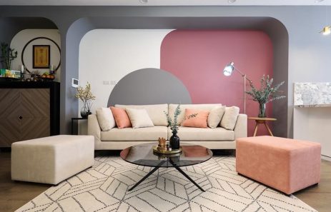 Mẹo nhỏ khi thiết kế căn hộ mini đẹp dành cho gia chủ