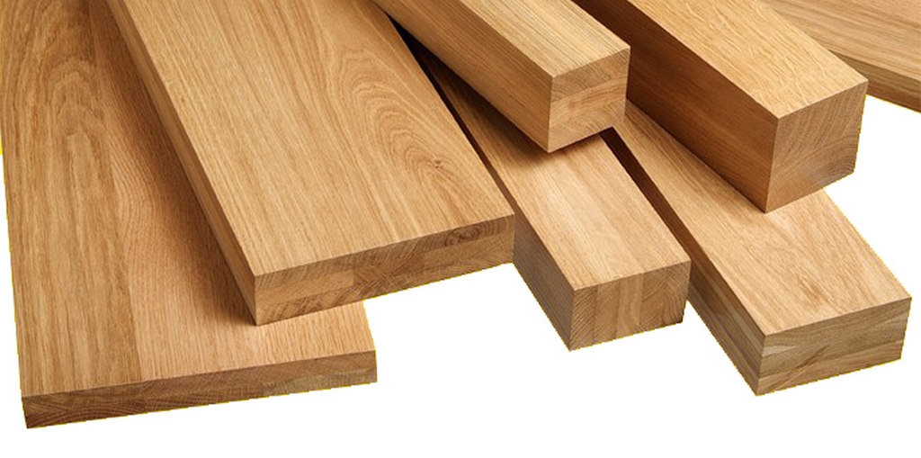  nội thất gỗ tự nhiên