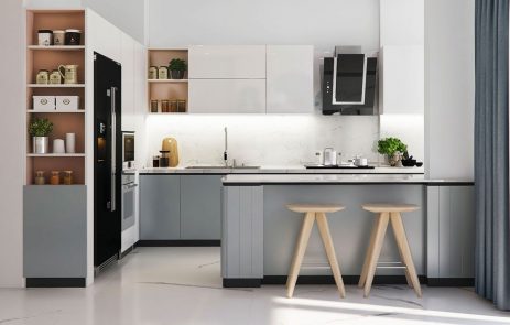 Mẹo cực hữu ích khi trang trí nội thất trong nhà cho gia chủ