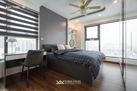 5 MẪU THIẾT KẾ CỬA SỔ PHÒNG NGỦ ĐẸP NHẤT 2021