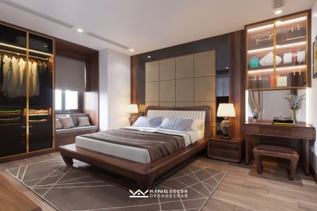 Cần lưu ý những gì khi bố trí cửa sổ phòng ngủ cho căn nhà của bạn
