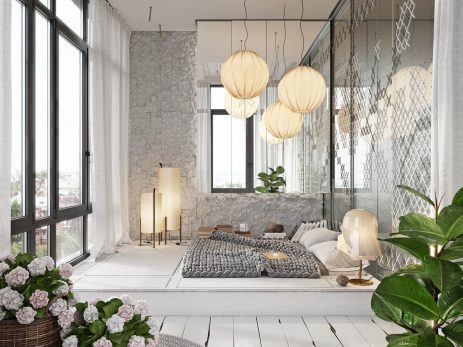 Vách ngăn CNC là gì? Có những loại vách ngăn CNC phổ biến nào