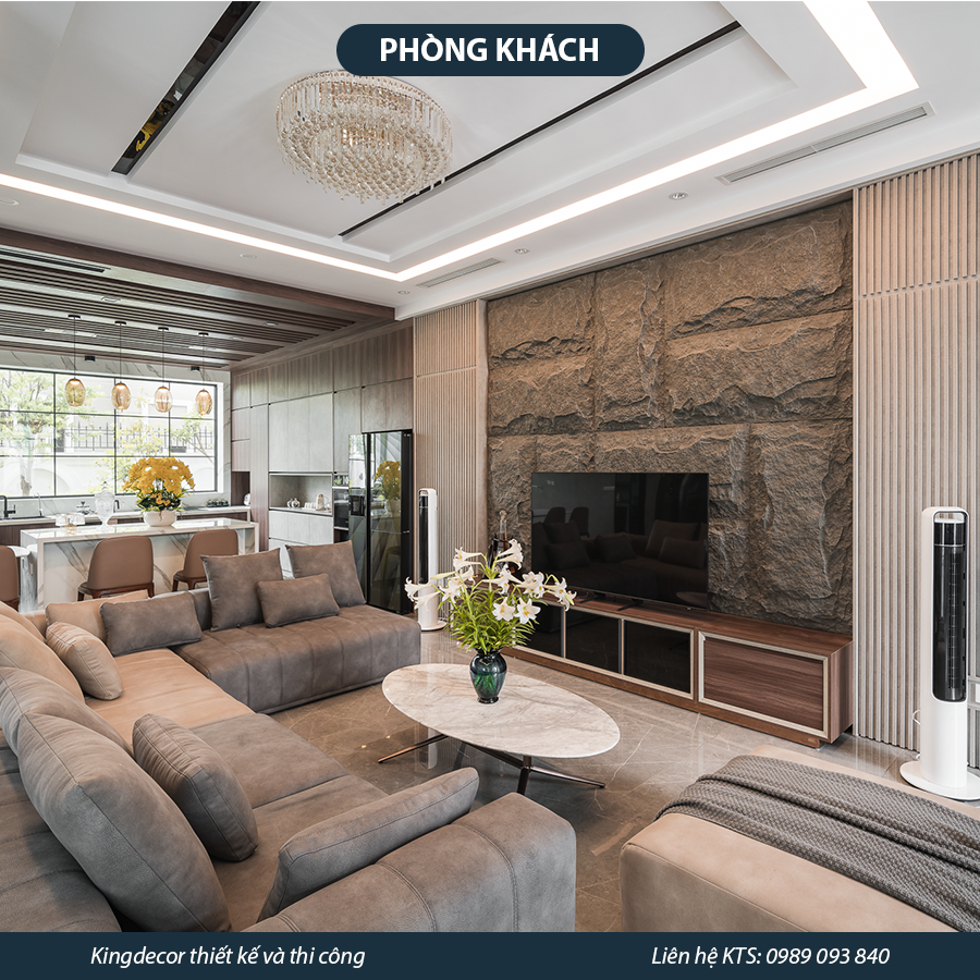 BÀN GIAO 2 CĂN BIỆT THỰ ĐƠN LẬP ĐẬP THÔNG GELEXIMCO 19 5