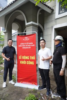 CHI PHÍ MARKETING: 0 ĐỒNG CHO HỢP ĐỒNG BIỆT THỰ GELEXIMCO