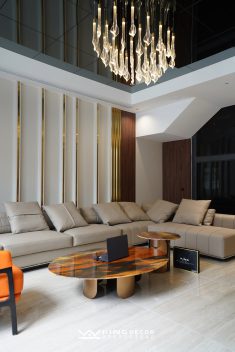 9 vị trí ổ cắm dễ thiếu khi xây nhà xong mới biết