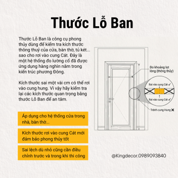 12 NGUYÊN TẮC PHONG THỦY KHI VÀO NHÀ MỚI 32 92
