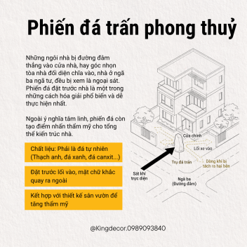 12 NGUYÊN TẮC PHONG THỦY KHI VÀO NHÀ MỚI 26 94