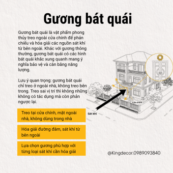 12 NGUYÊN TẮC PHONG THỦY KHI VÀO NHÀ MỚI 30 95