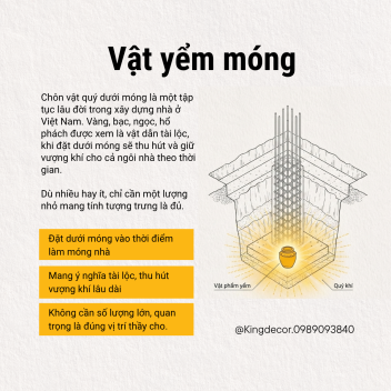 12 NGUYÊN TẮC PHONG THỦY KHI VÀO NHÀ MỚI 31 96