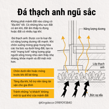 12 NGUYÊN TẮC PHONG THỦY KHI VÀO NHÀ MỚI 33 97