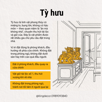 12 NGUYÊN TẮC PHONG THỦY KHI VÀO NHÀ MỚI 34 98