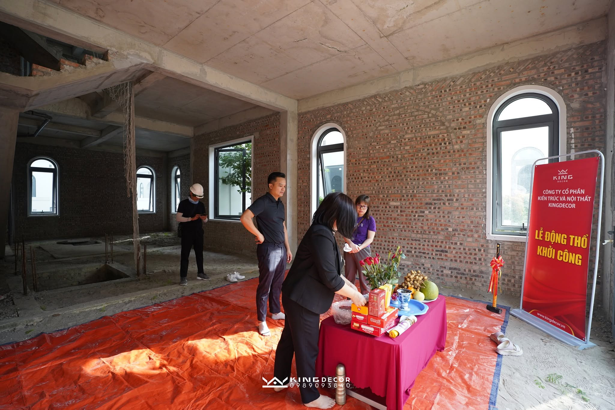 THIẾT KẾ VÀ THI CÔNG BIỆT THỰ TẠI DƯƠNG NỘI - HÀ ĐÔNG 49 634084745 2025322781365792 4891220689463635209 n result