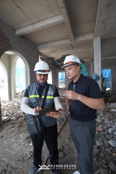 THIẾT KẾ THI CÔNG TRỌN GÓI NHÀ TRONG DỰ ÁN DƯƠNG NỘI